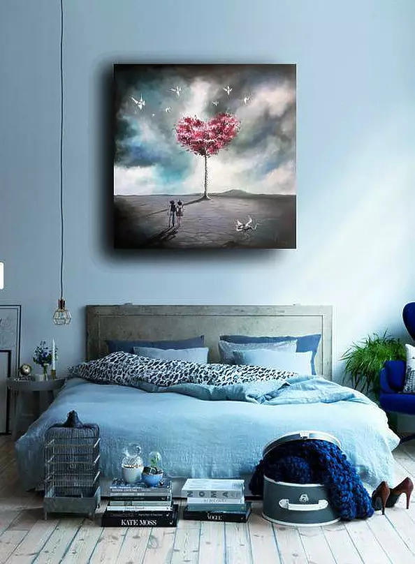 Martyna Mączka - Our love