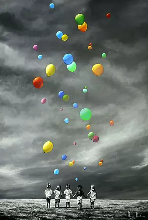 Martyna Mączka - Our power