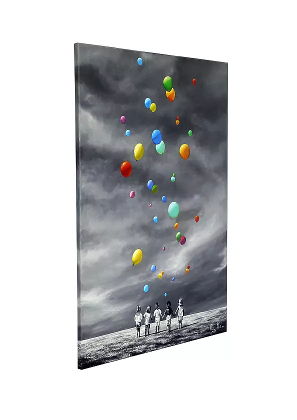 Martyna Mączka - Our power