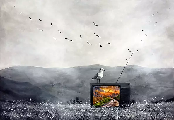 Martyna Mączka - Our story