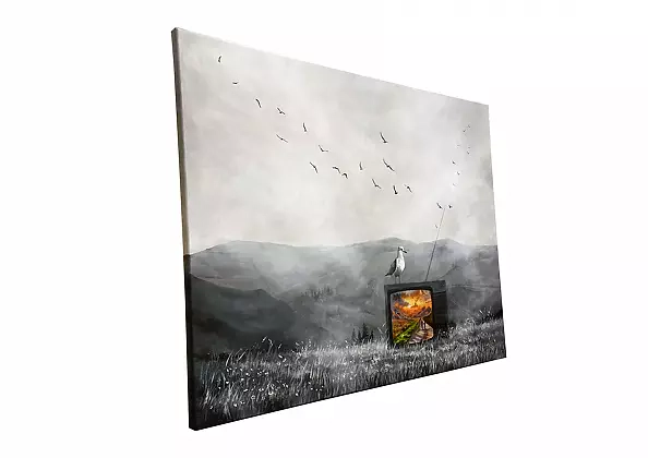 Martyna Mączka - Our story