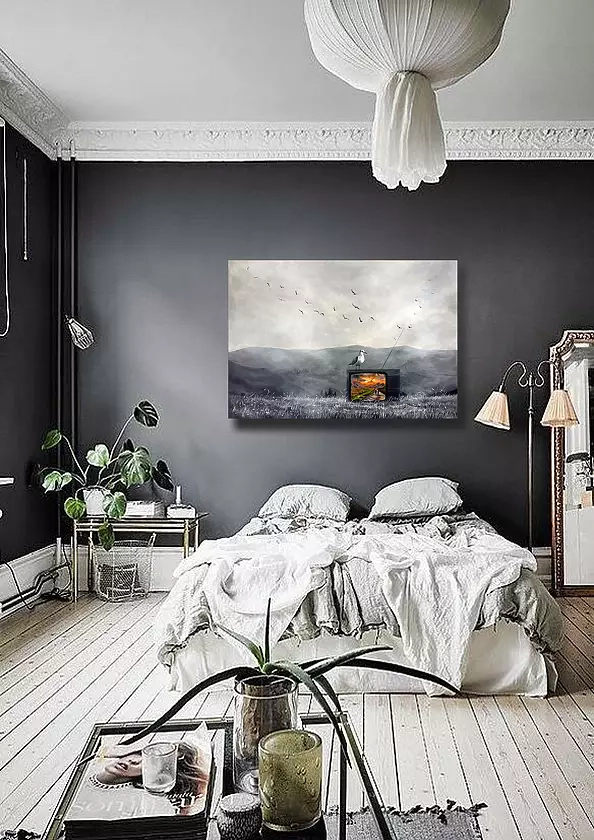 Martyna Mączka - Our story