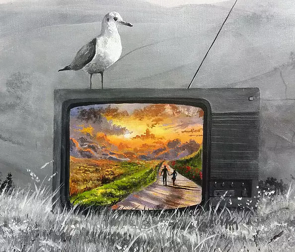 Martyna Mączka - Our story