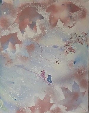 Ewa Mościszko - Our Rendezvous 3