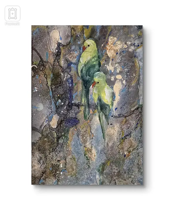 Ewa Mościszko - Our Rendezvous