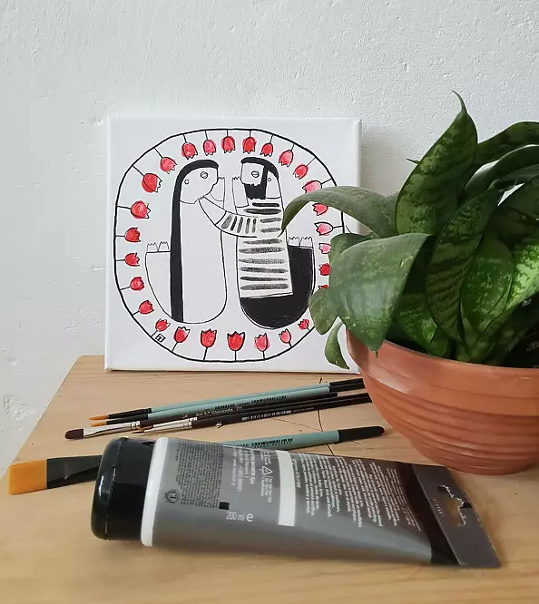 Natallia Shkraba - Nasze kółko 