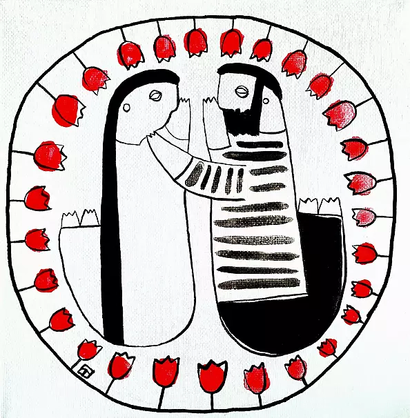 Natallia Shkraba - Nasze kółko 