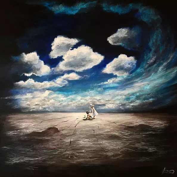 Agata Buczek - Our little dream