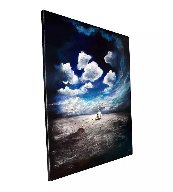 Agata Buczek - Our little dream