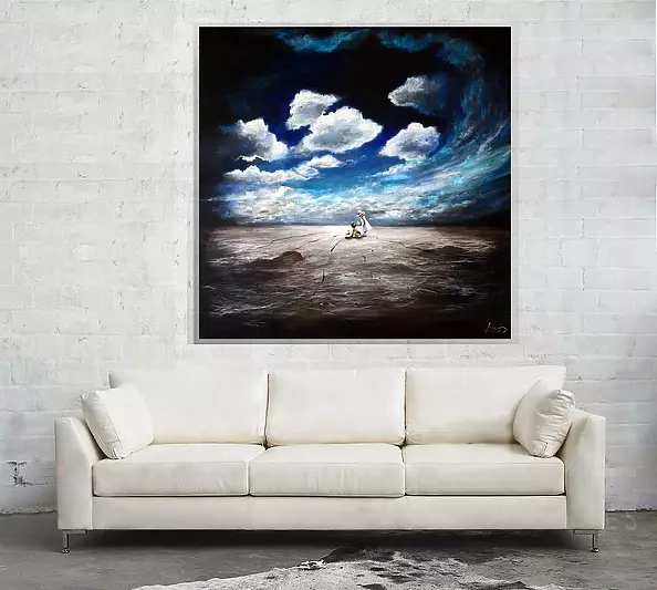 Agata Buczek - Our little dream