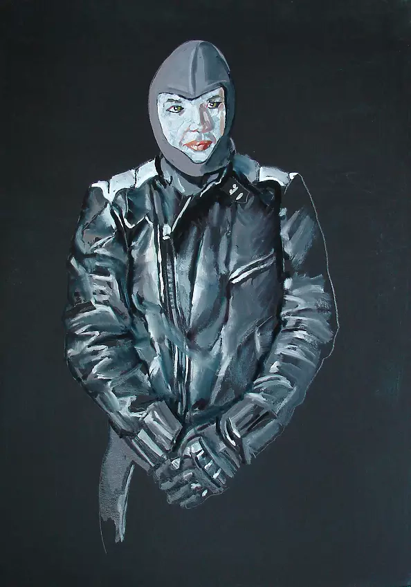 Leszek Sobocki - Natalia Boredom