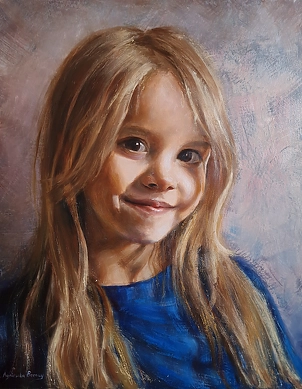 Agnieszka Borowy - Natalia