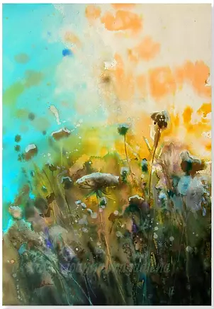 Joanna Magdalena - Natchnienie