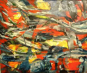 Kazimierz Komarnicki - Inspiration