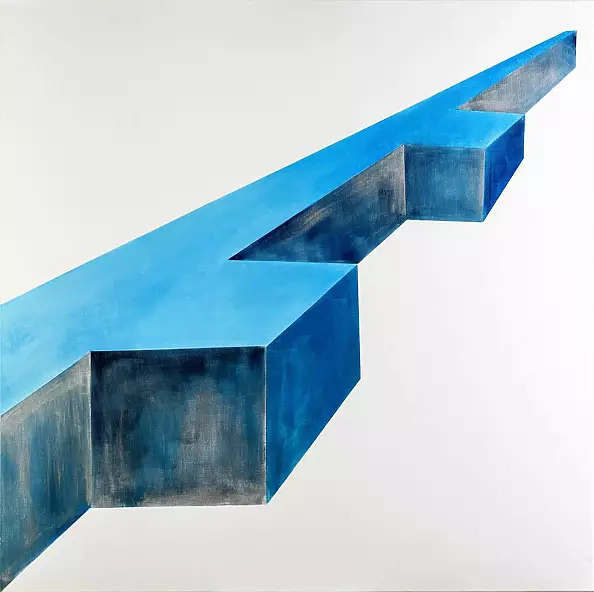 Iza Kostiukow - Natężenie ruchu (1/2)