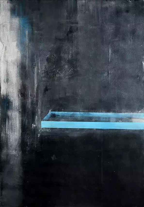 Iza Kostiukow - Natężenie ruchu (3)