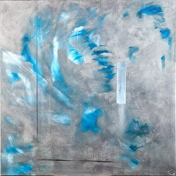 Iza Kostiukow - Natężenie ruchu (5)