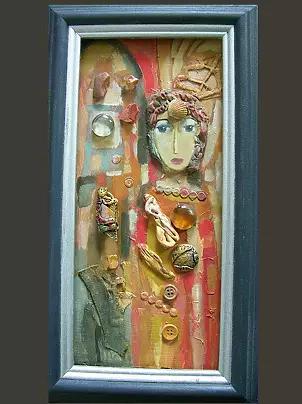   - Nataniel - anioł ognia