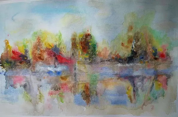 Alicja Wysocka - Natura 12