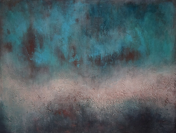 Kamila Ossowska - The nature of light