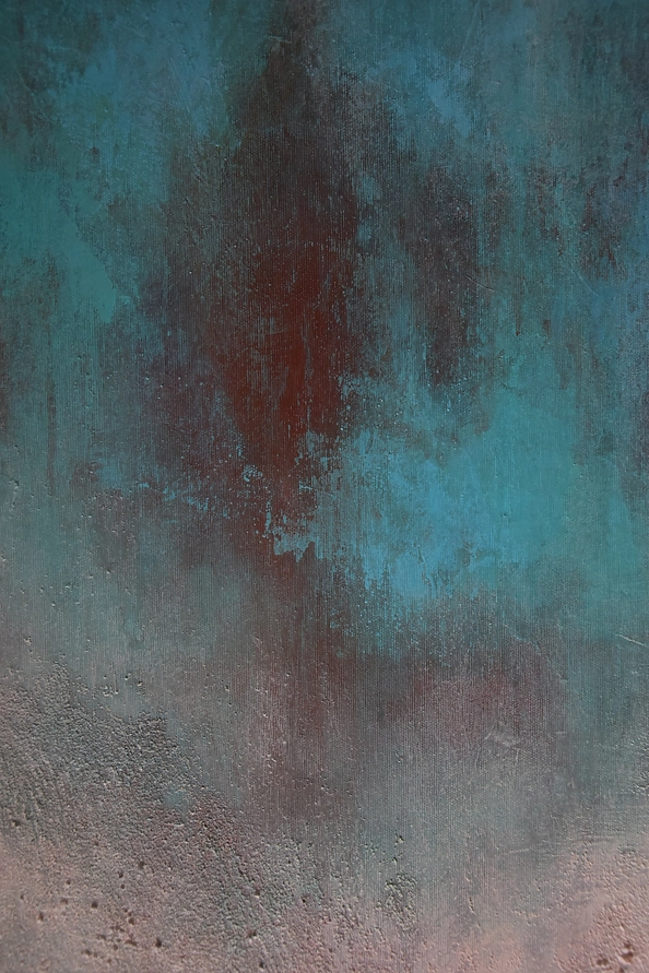 Kamila Ossowska - The nature of light