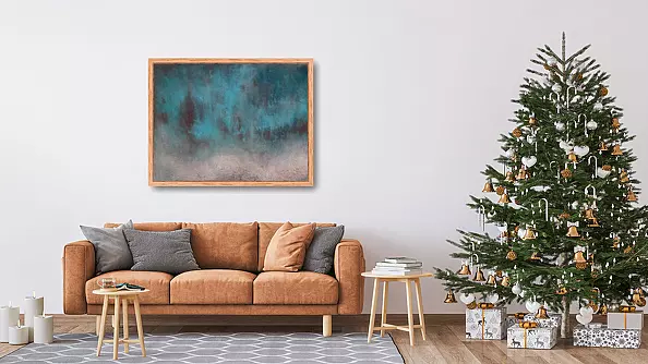 Kamila Ossowska - The nature of light