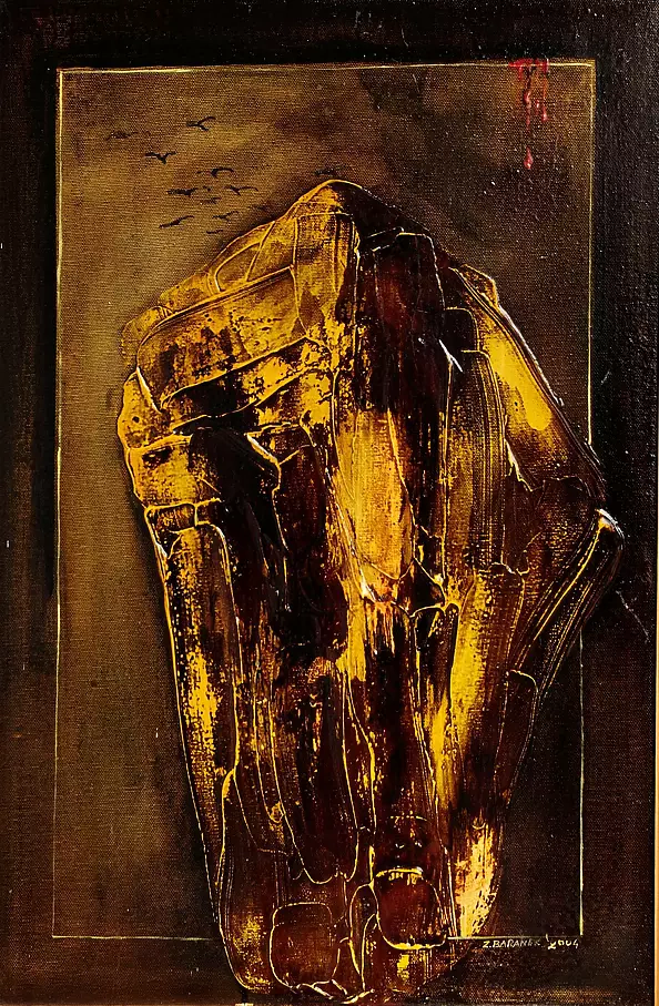 Zygmunt Baranek - Nature