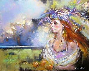 Ilona Kowalik - Nature....tomorrow