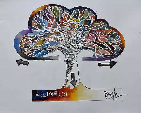 Roman Bonchuk - Natural data-centers