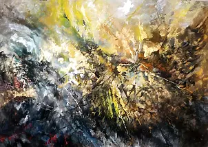 Iwona Joanna Ostaszewska - Natural