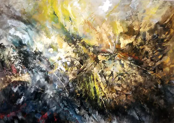 Iwona Joanna Ostaszewska - Natural