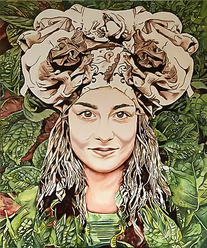 Joanna Szumska - Naturally