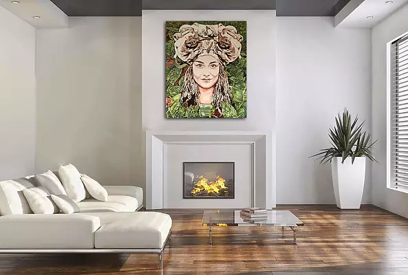 Joanna Szumska - Naturally