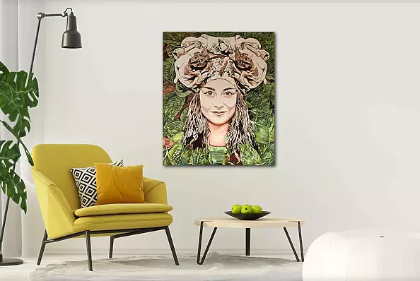 Joanna Szumska - Naturally