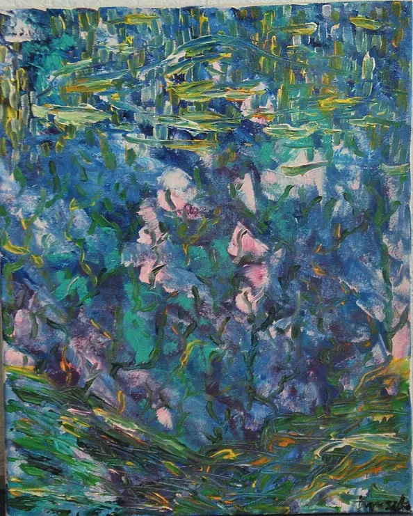 Bartosz Kruszka - Nature