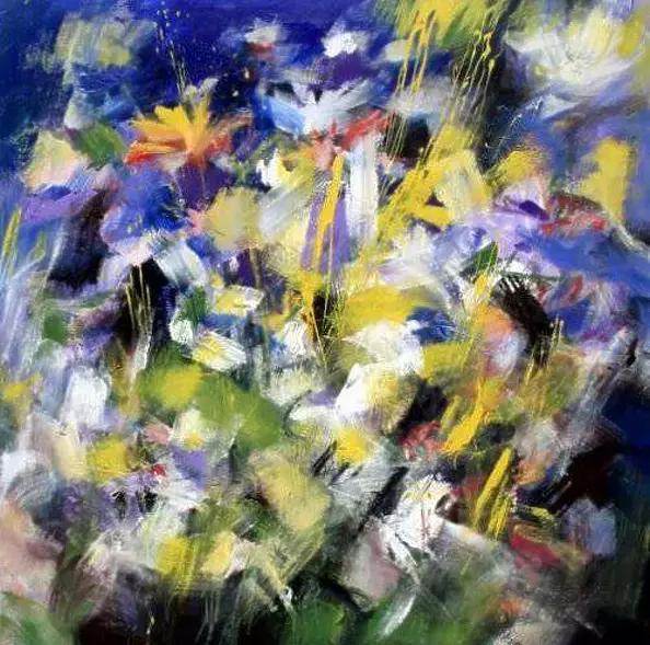 Mario Zampedroni -  Nature