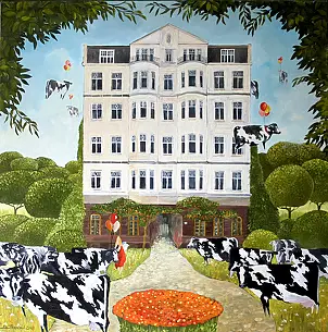 Jarosław Luteracki - Flying Schools