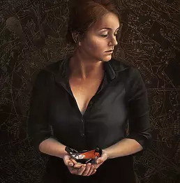 Agnieszka Nienartowicz - Learning to fly