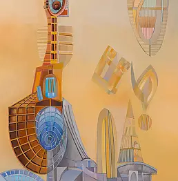 Jarosław Eysymont - Nautilis Submarine