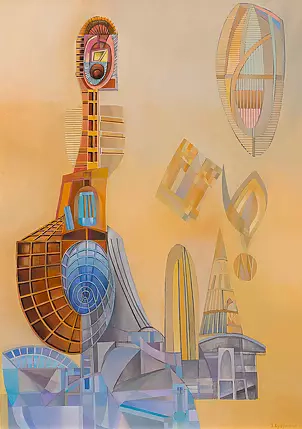   - Nautilis Submarine