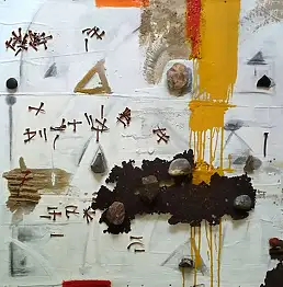 Krzysztof Gajewski - Nautilus, wody czasu