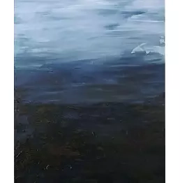 Natalia Janicka - Navy