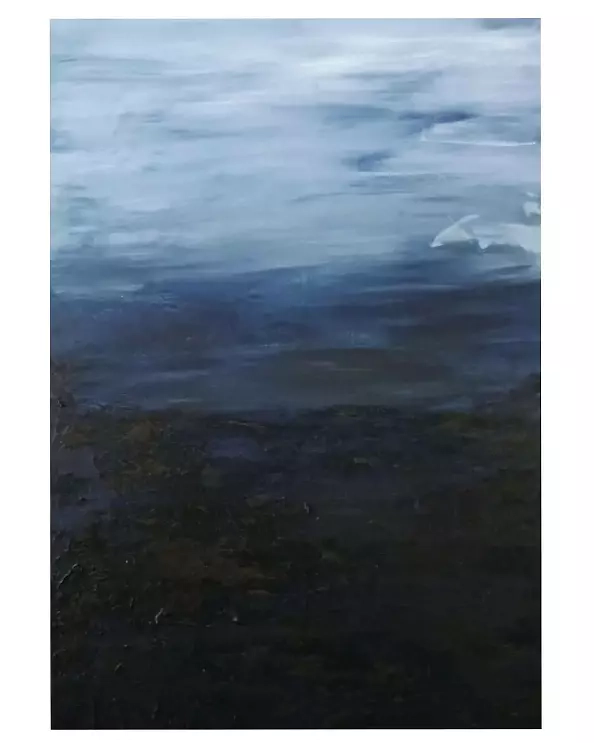 Natalia Janicka - Navy