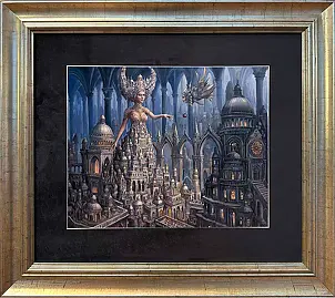 Tomasz Sętowski - Calling the Future