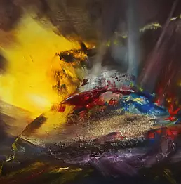 Janusz Zgoł - The next day, III