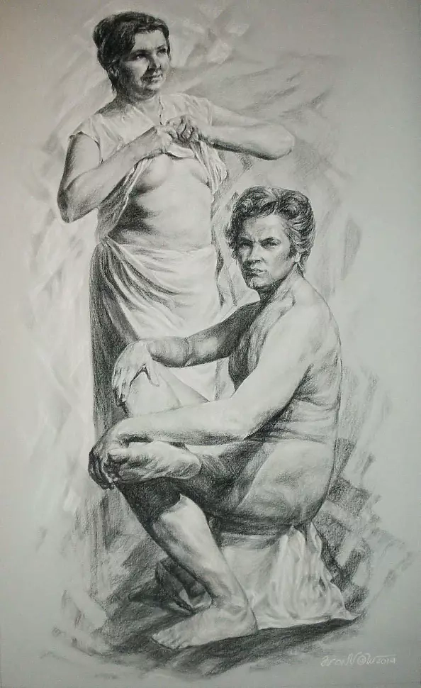 Владимир Иванов - Не пара