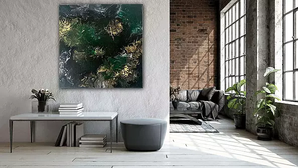 Aquana Mae - Nebula No. 3 / Kolekcja Nebula na nocnym niebie