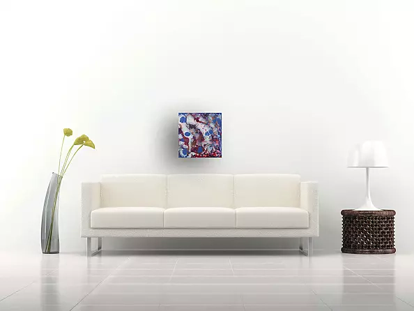 Rachel McCullock - Nebula