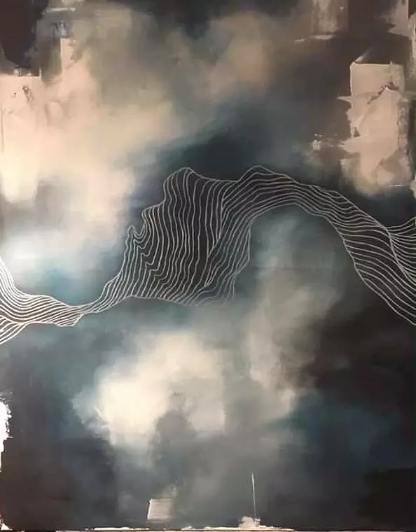 Roksana Sroczyńska - Nebula