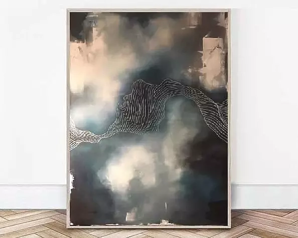 Roksana Sroczyńska - Nebula